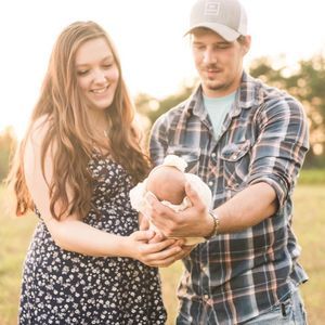 Meet your Posher, Bre